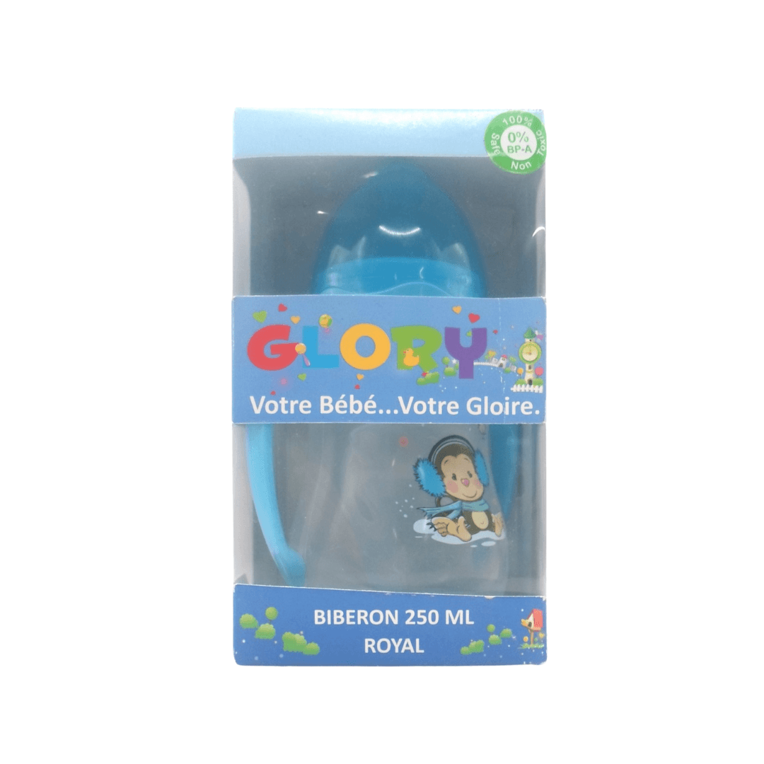 Biberon Royal 250ml - Image 1 of 1