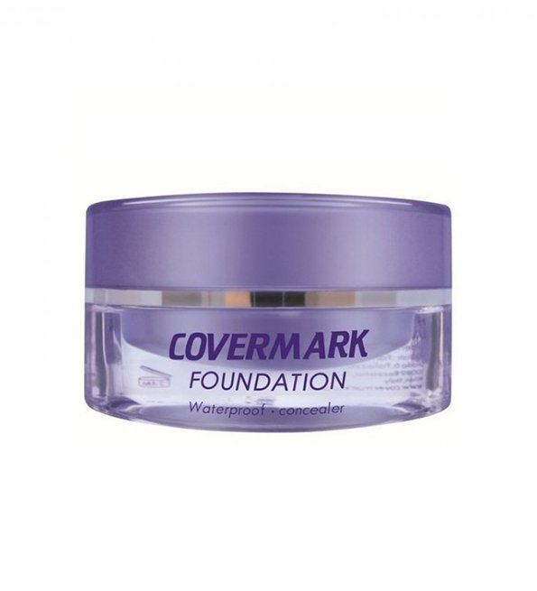 Fondation FDT N°6 spf30 15ml - Image 1 of 1