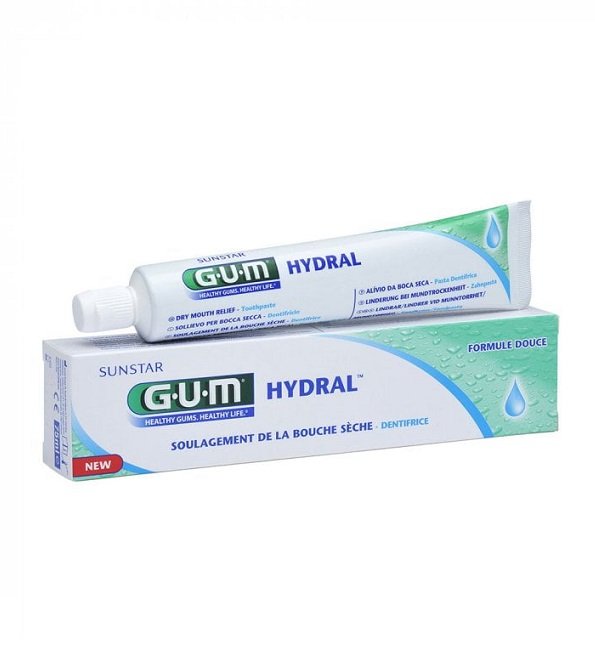 HYDRAL Dentifrice - Image 1 of 1