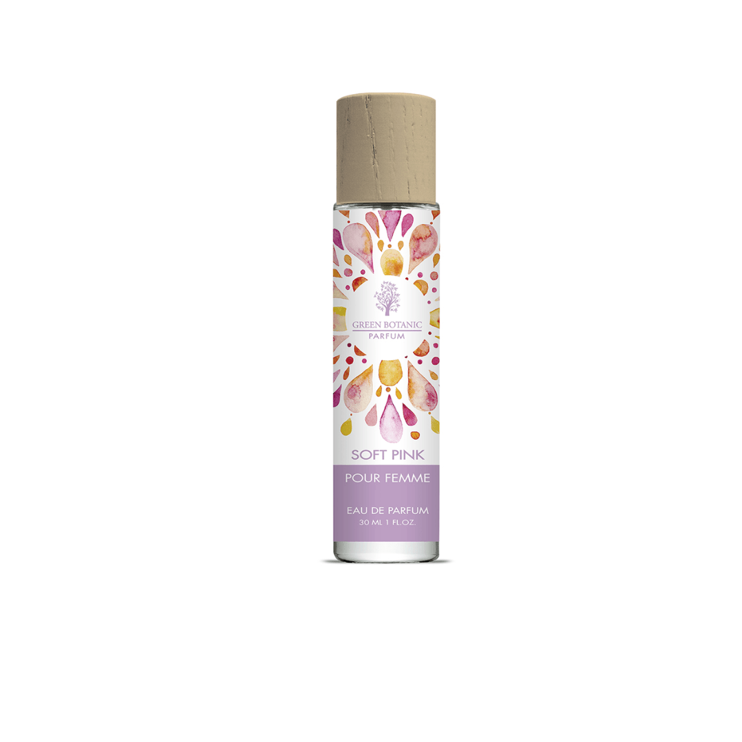 Parfums De Femme Soft Pink 30ml - Image 1 of 1