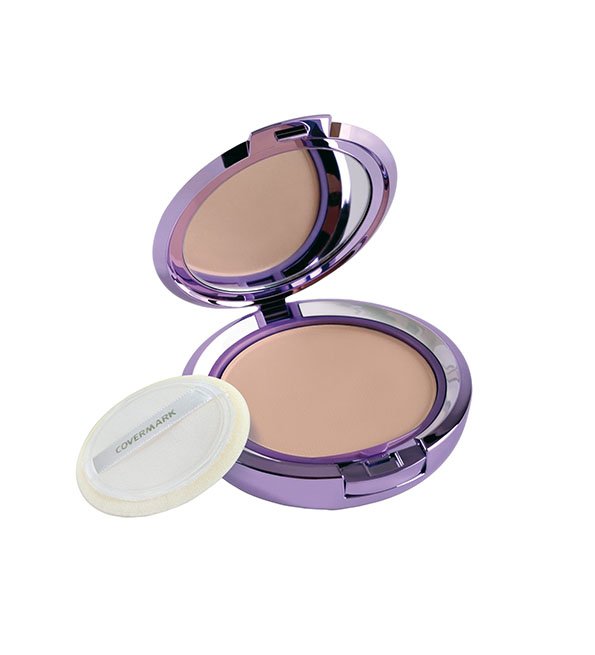Compact powder N°3 Oily-Acneic skin 10g - Image 1 of 1