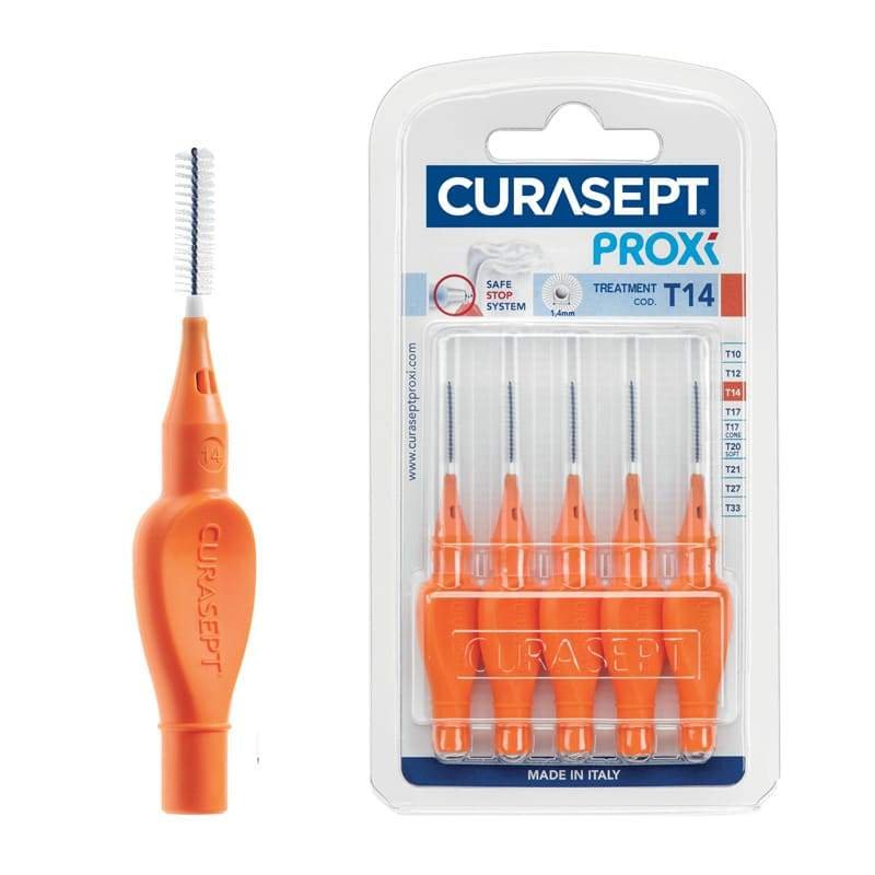 Brossettes Interdentaires Proxi bid T14 Cone - Image 1 of 1