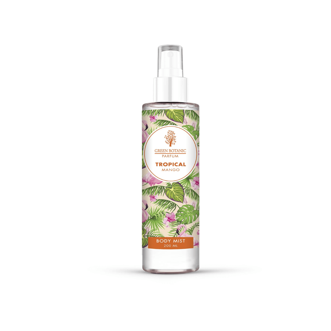 Brume Parfums Tropical Mango 200ml - Image 1 of 1