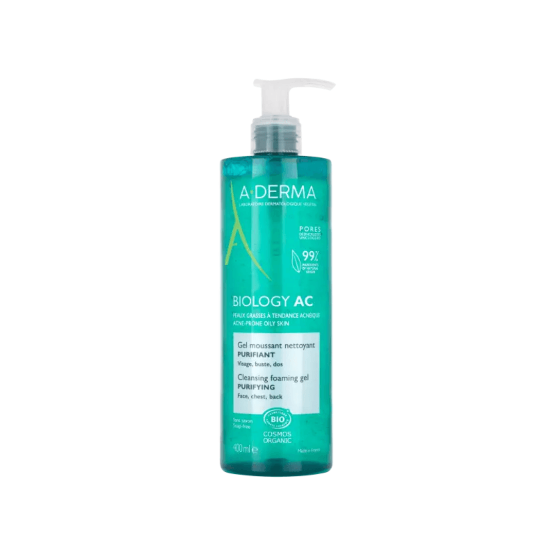 Biology AC Gel Moussant Purifiant  - Image 1 of 1