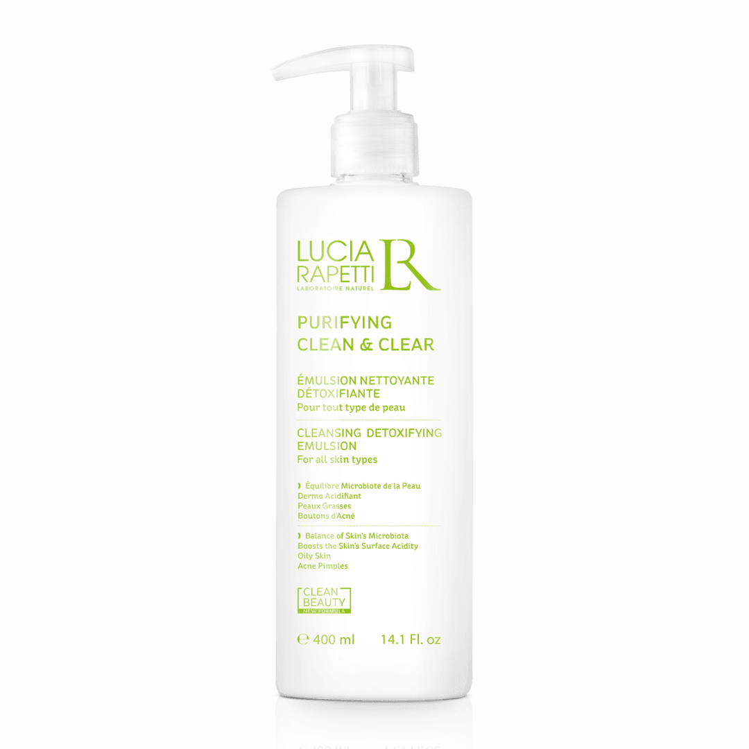 Purifying Clean & Clear 400ml - Image 1 of 1