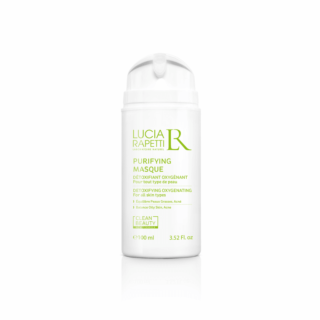 Purifying Masque Détoxifiant - Image 1 of 1