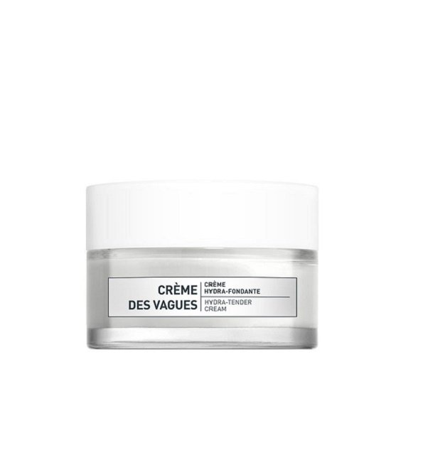 Crème Des Vagues Crème Hydra Fondante 50ml - Image 1 of 1
