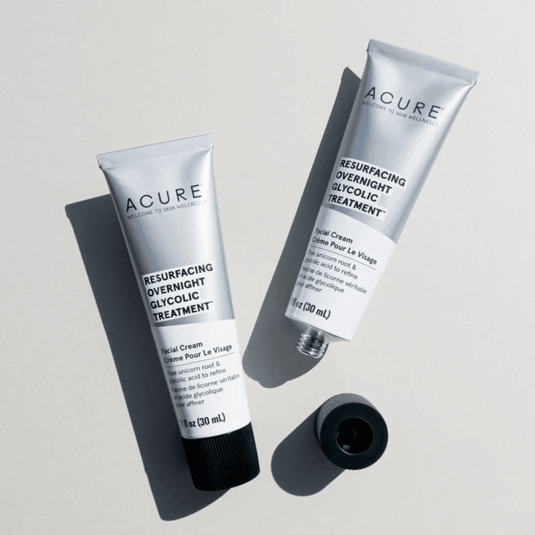 Resurfacing Overnight Glycolic Treatment - Image 1 of 1