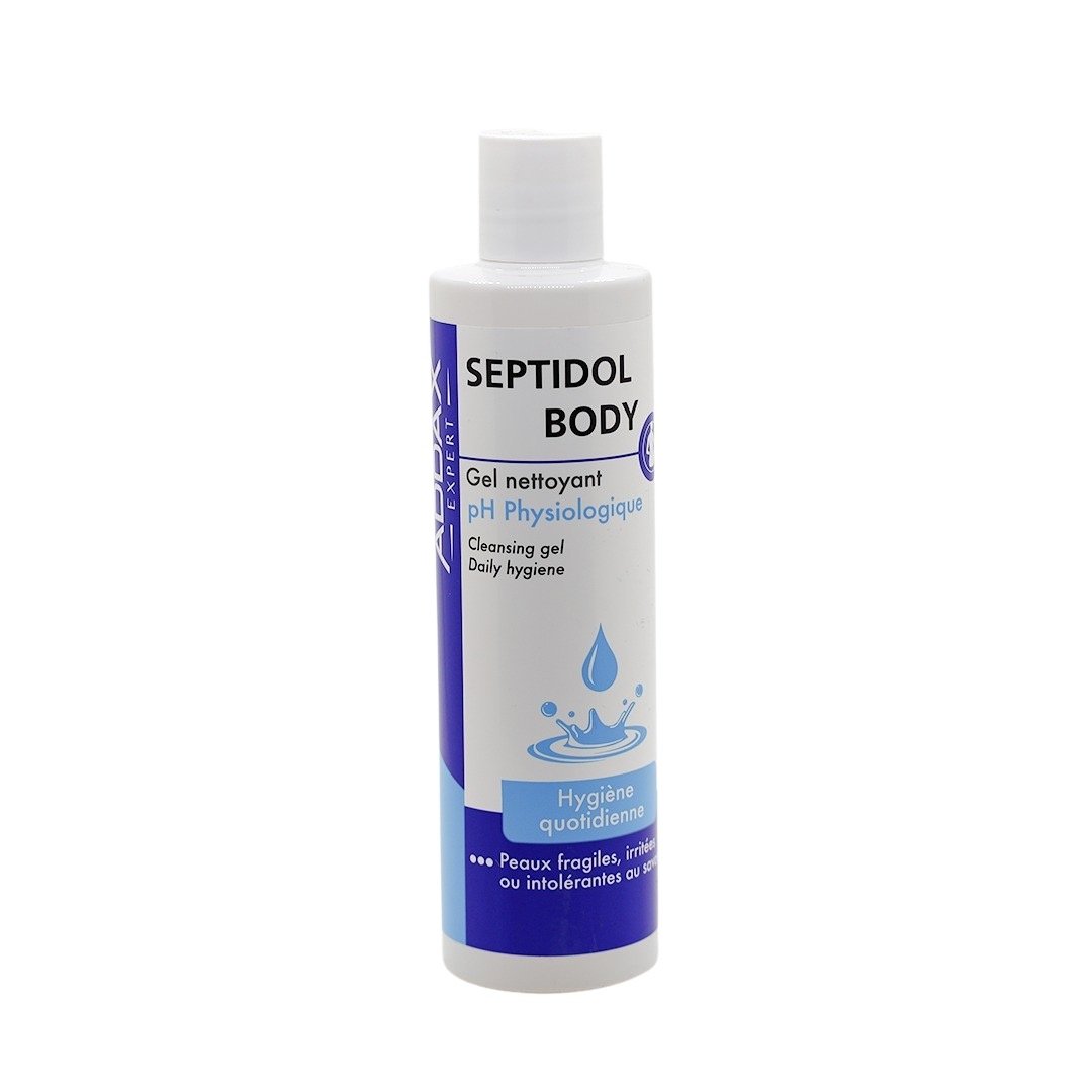 SEPTIDOL 5 Body - 250ml - Image 1 of 1