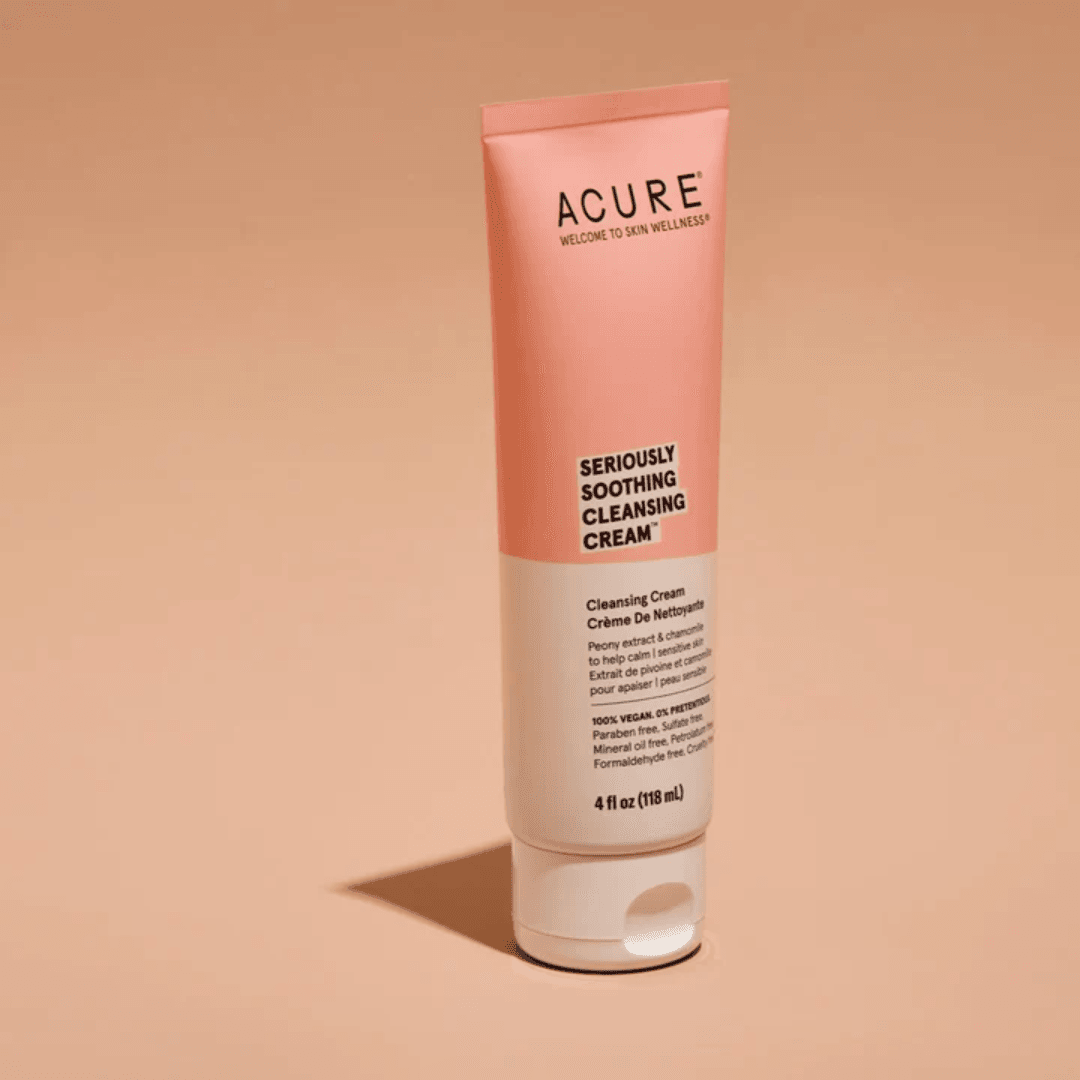 Seriously Soothing Cleansing Cream - Image 1 of 1