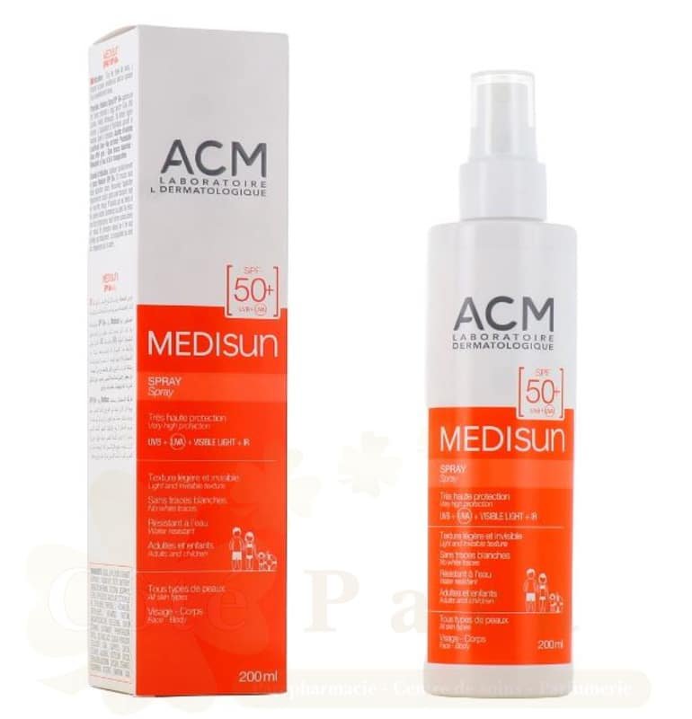 Medisun Spray Spf50+ - Image 1 of 1