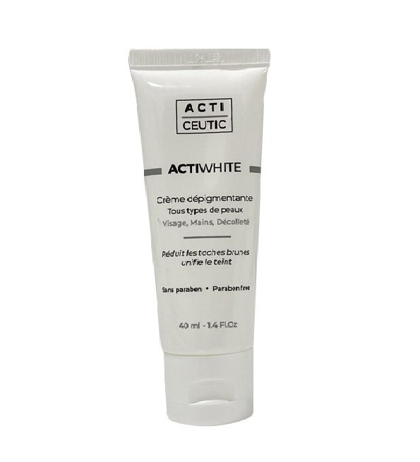 Actiwhite Crème Dépigmentante - Image 1 of 1