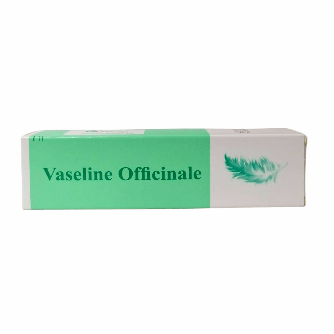 Vaseline Officinale Tube  - Image 1 of 1