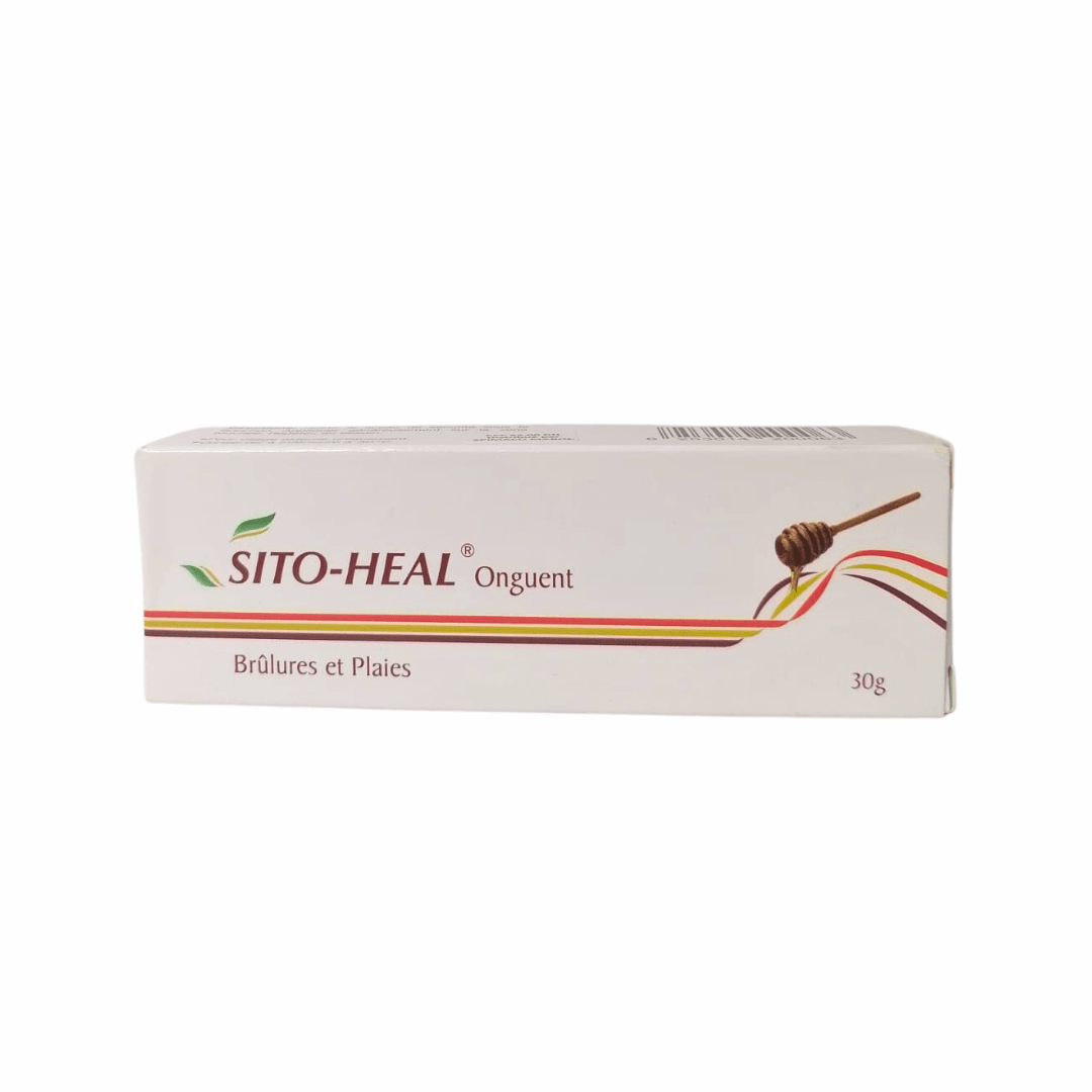Sito-heal Ointment 30g - Image 1 of 1