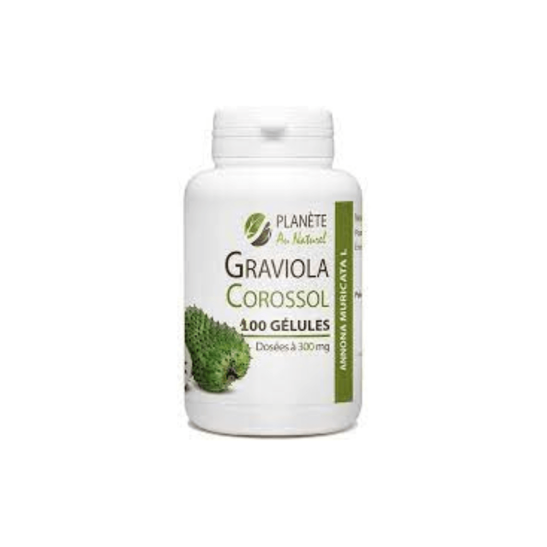 Graviola Corossol 300mg - Image 1 of 1