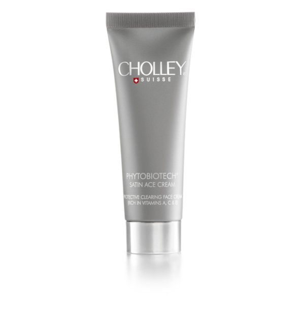 Cholley Phytobiotech Satin Ace cream 50ml - Image 1 of 1