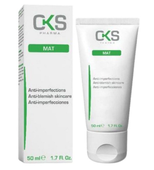 Mat Anti-imperfection 50ml - Image 1 of 1