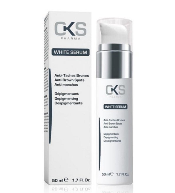 White Sérum Anti-Taches 50ml - Image 1 of 1