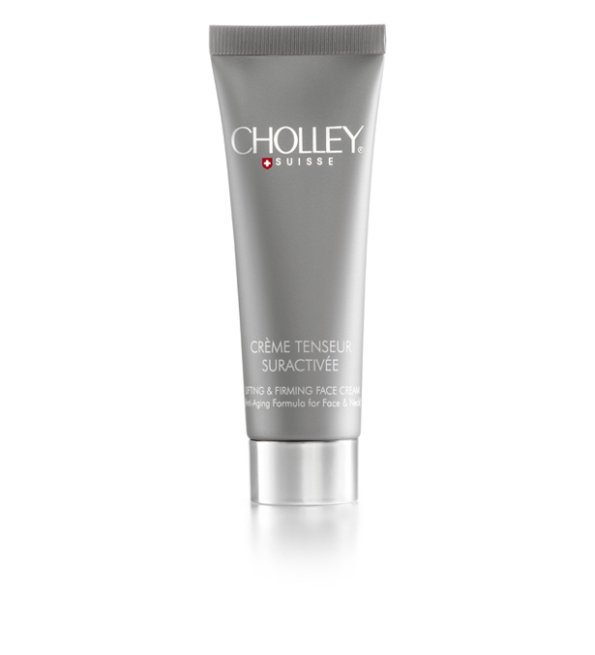 Cholley Creme Tenseur Suractivee 50ml - Image 1 of 1