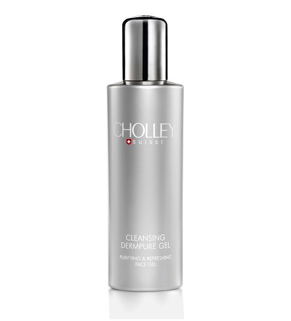  CLEANSING DERMPURE Gel Nettoyant 200ML - Image 1 of 1