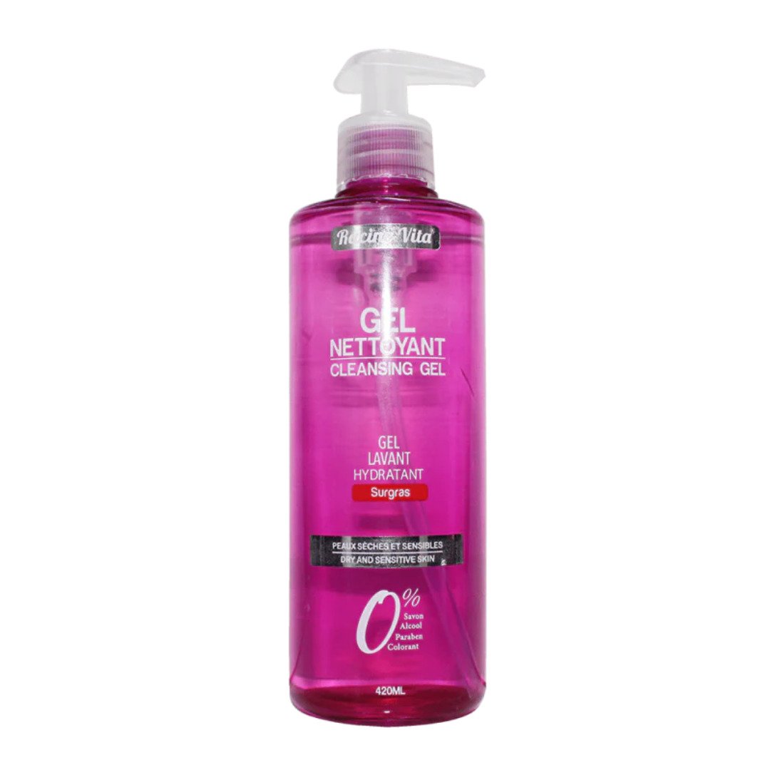 Gel Nettoyant Peaux Sèches - Image 1 of 1