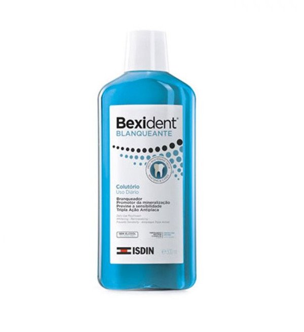 Bain De Bouche Blancheur - Image 1 of 1