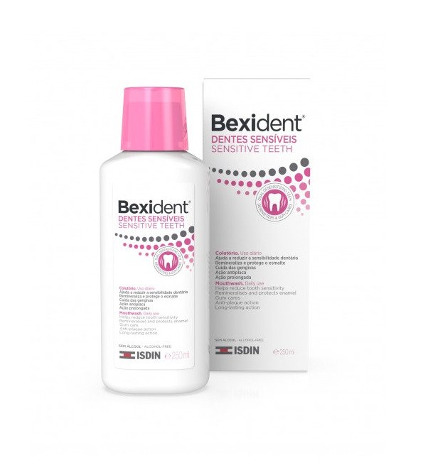 Bain De Bouche Dents Sensibles - Image 1 of 1