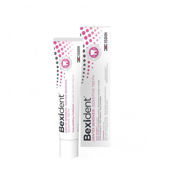 Dentifrices Dents Sensibles - Image 1 of 1