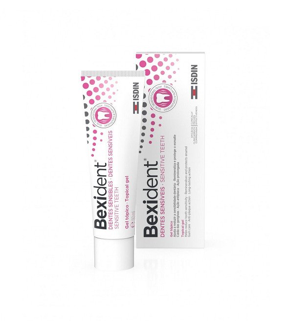 Gel Topique Dents Sensibles - Image 1 of 1