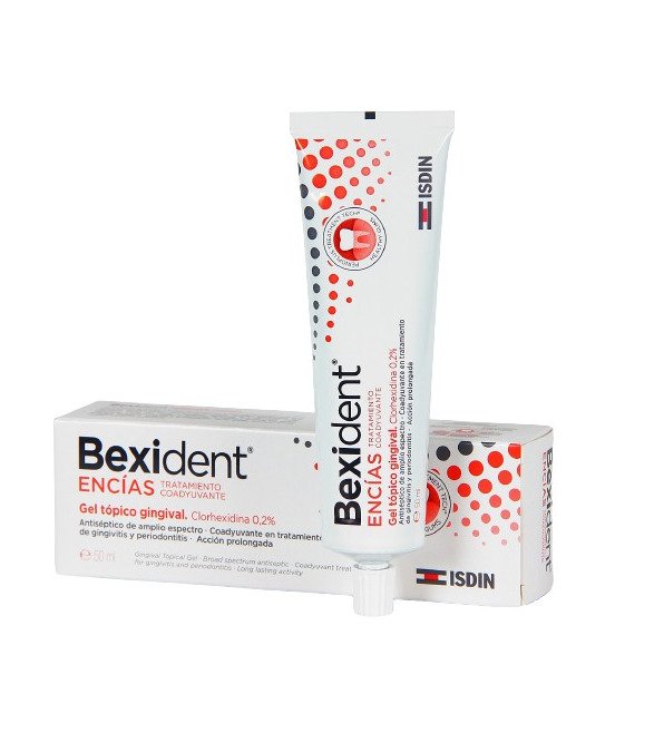Gel Gingival 0.2% - Image 1 of 1