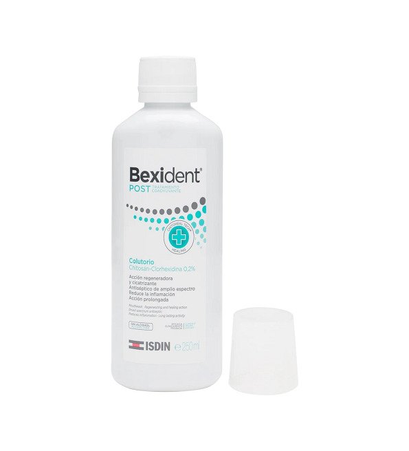 Bain de Bouche Post 250ml - Image 1 of 1