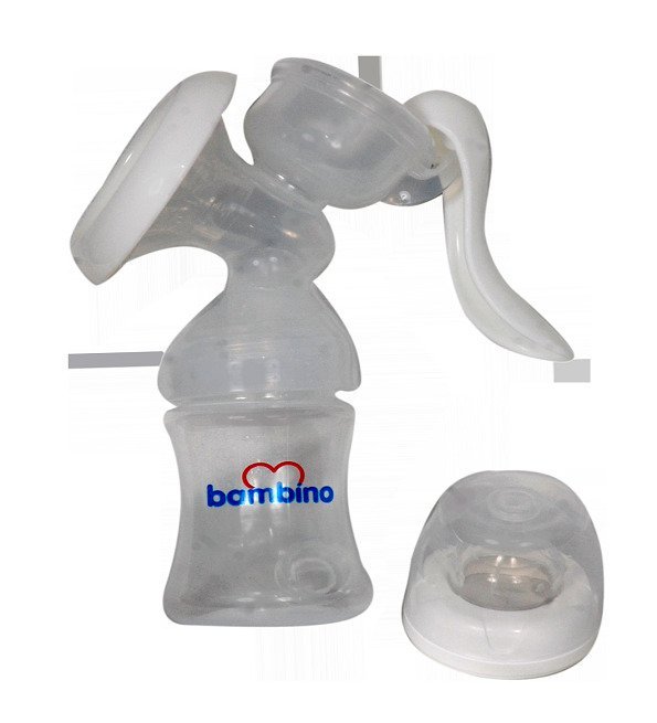 Tire lait manuel T021 - Image 1 of 1