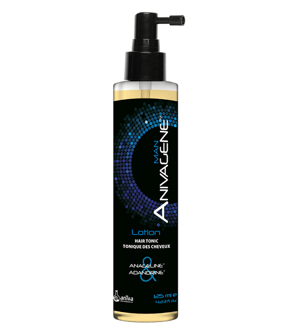 Lotion Tonique Capillaire Homme - Image 1 of 1