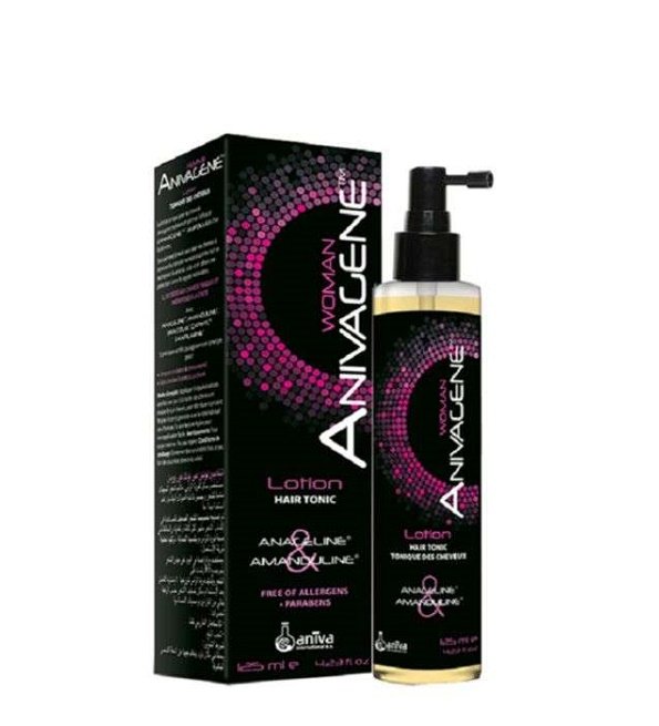 Lotion Tonique Capillaire Femme - Image 1 of 1
