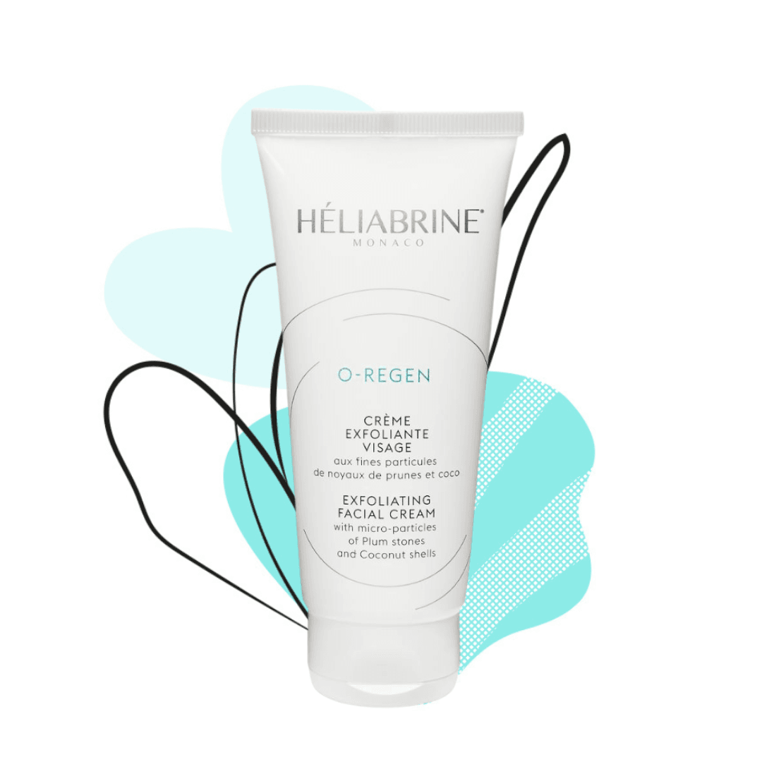 O-regen Créme Exfoliante Visage - Image 1 of 1