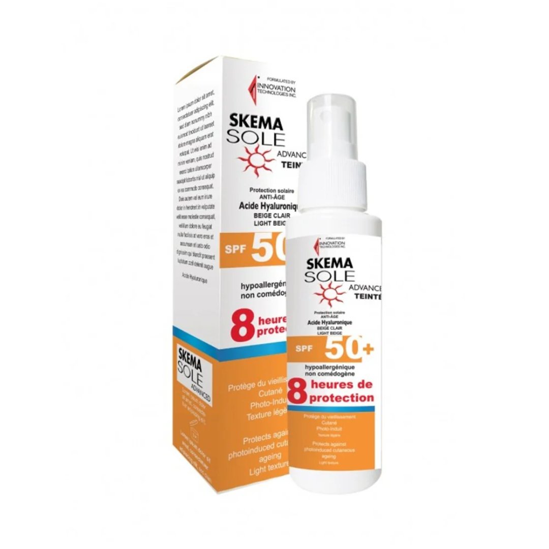 Advanced Acide Hyaluronique Spf50+ - Image 1 of 1