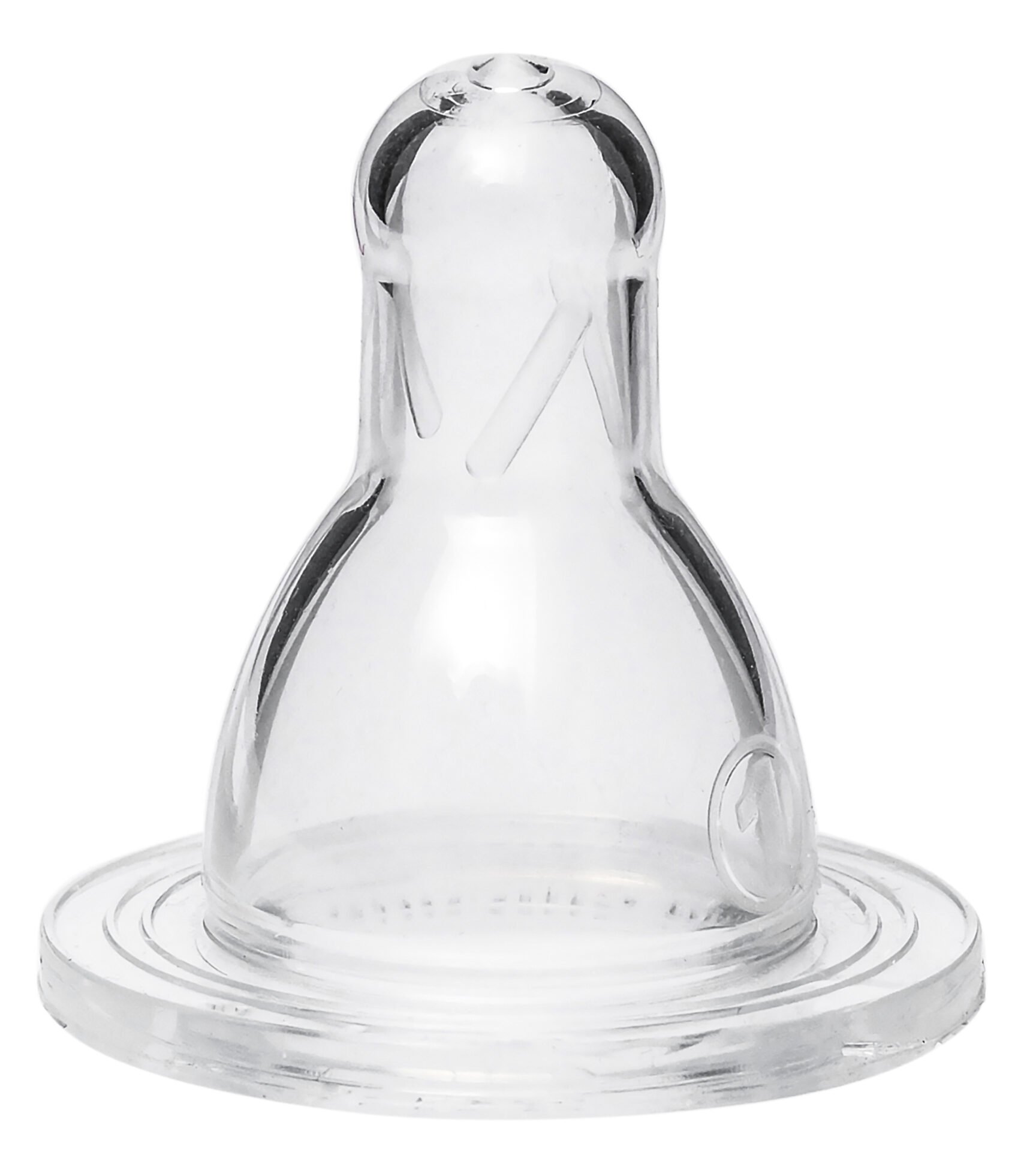 Bambino Tetine Silicone Cherry +18m T152 - Image 1 of 1