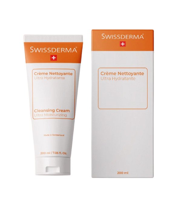 Crème Nettoyant Ultra Hydratante 200ml - Image 1 of 1