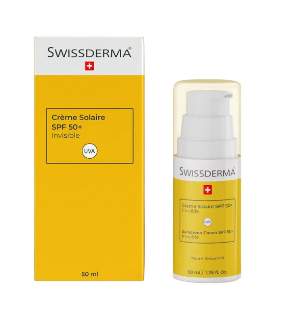 Ecran Invisible Spf50+ - Image 1 of 1