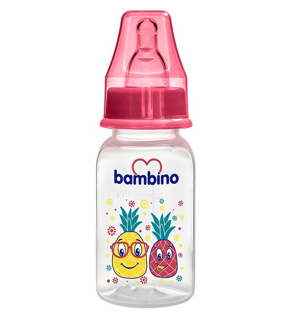 Biberon standard +0m 150ml Ref T018 - Image 1 of 1