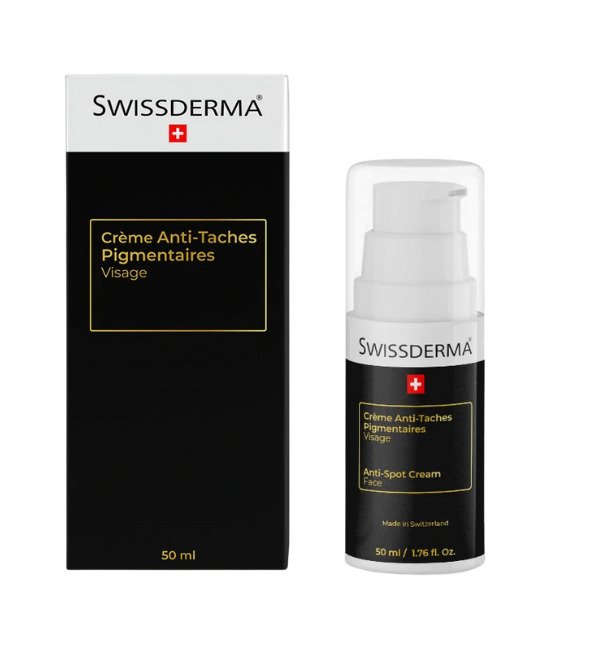 Crème Anti-Taches Pigmentaires 50ml - Image 1 of 1