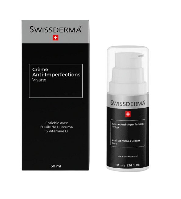 Crème Anti-Imperfection 50ml - Image 1 of 1