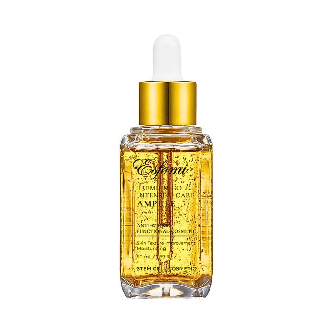 Esfomi Premium Gold Intensive Care Ampoule 50ml - Image 1 of 1