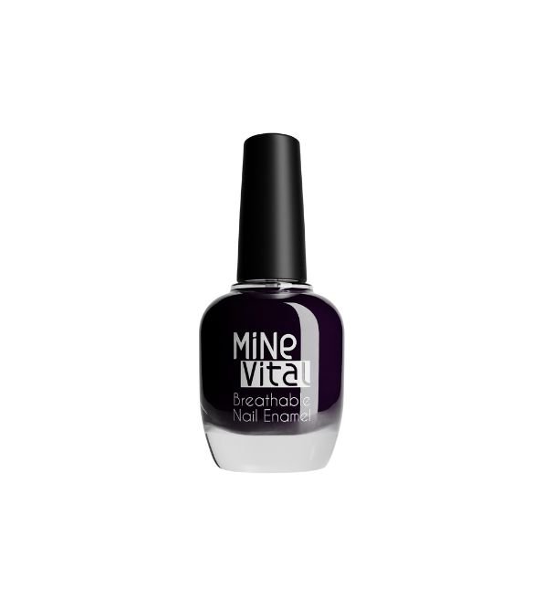 Vernis à Ongles n° 3 Bordeaux 15ml - Image 1 of 1