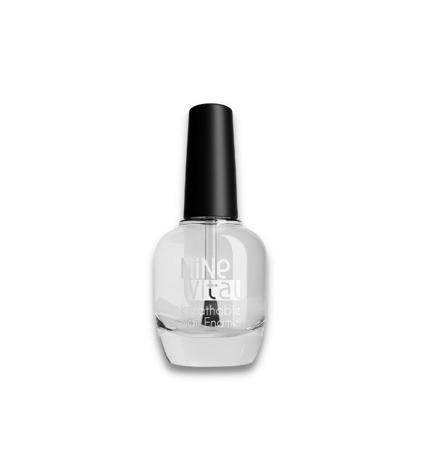 Minevital Vernis A Ongles N° 32 Quick Dry Top Coat 15ml - Image 1 of 1