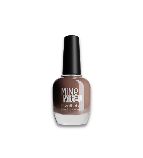 Vernis A Ongles n° 19 Mocha 15ml - Image 1 of 1