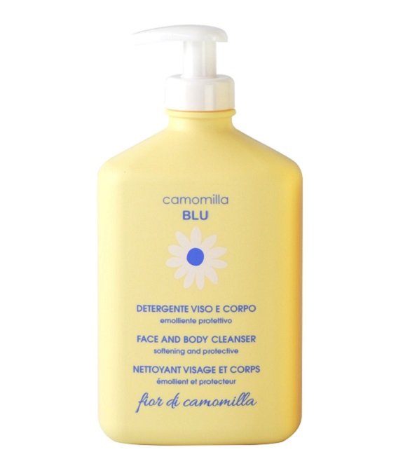 NETTOYANT VISAGE ET CORPS FLEUR DE CAMOMILLE 500ml - Image 1 of 1