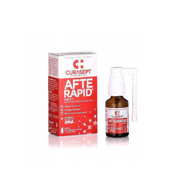 Ads After Rapid Spray - Image 1 of 1
