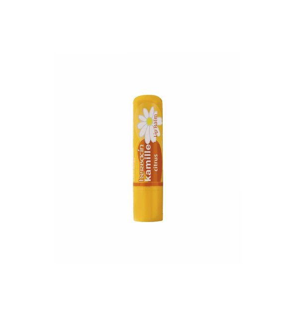 Herbacin Baume A Levres Citrus 4.8g - Image 1 of 1