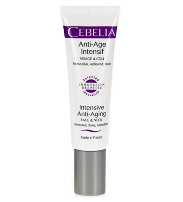 Cebelia - Anti-âge Intensif Crème Anti-âge Antirides Fermeté- 30 Ml - Image 1 of 1